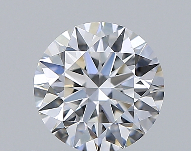 Round 0.33 ct E VS1