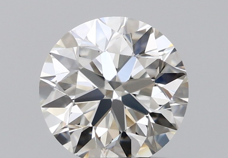 Round 0.5 ct I VVS2