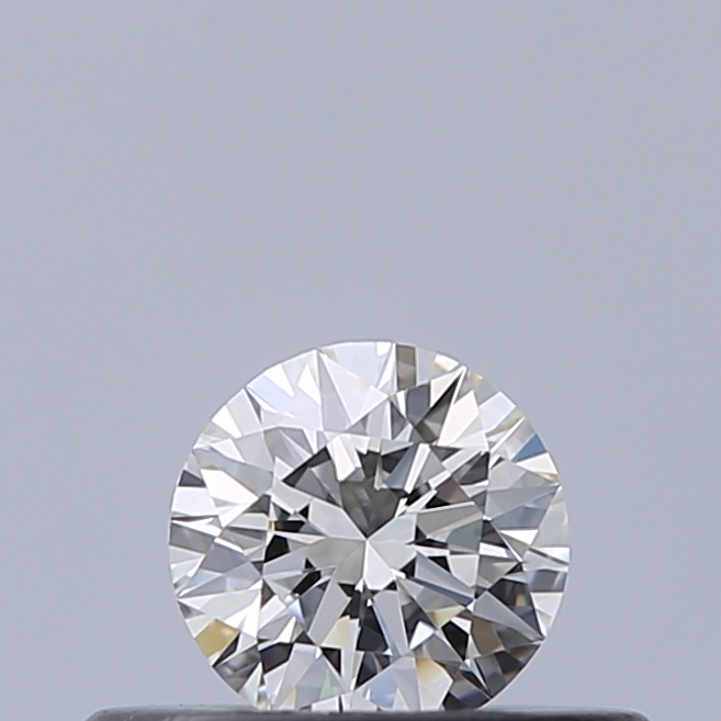 Round 0.23 ct G VVS1