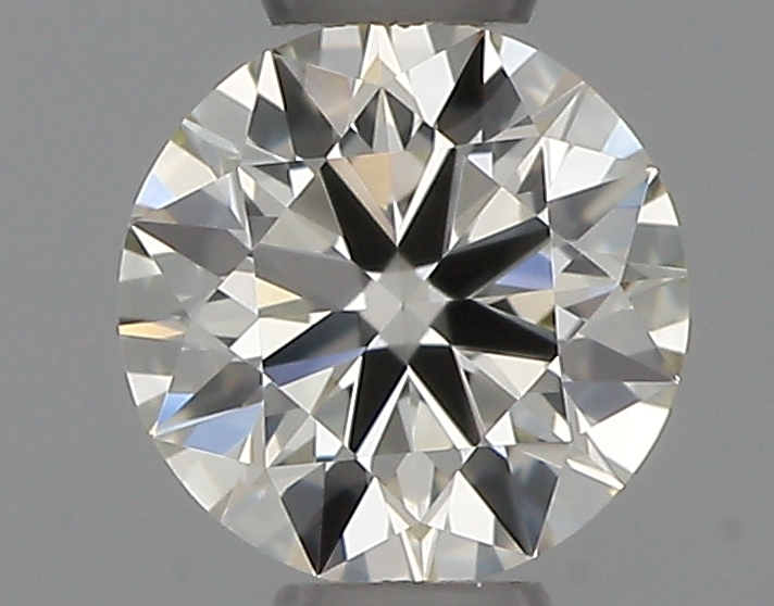 Round 0.3 ct I IF