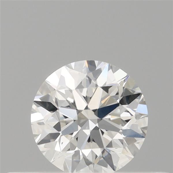 Round 0.3 ct F VS1