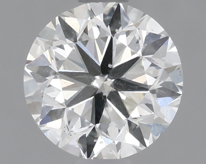 Round 1.0 ct G SI1