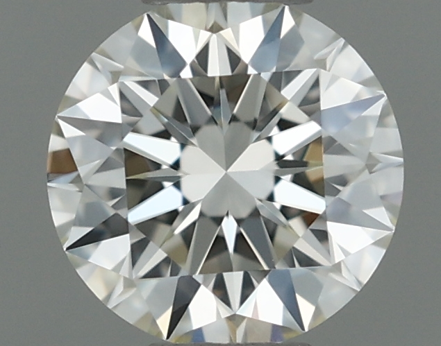 Round 0.3 ct L VVS2