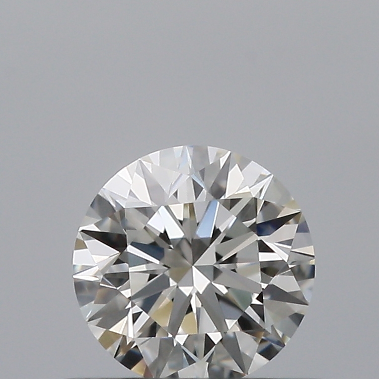 Round 0.41 ct G IF