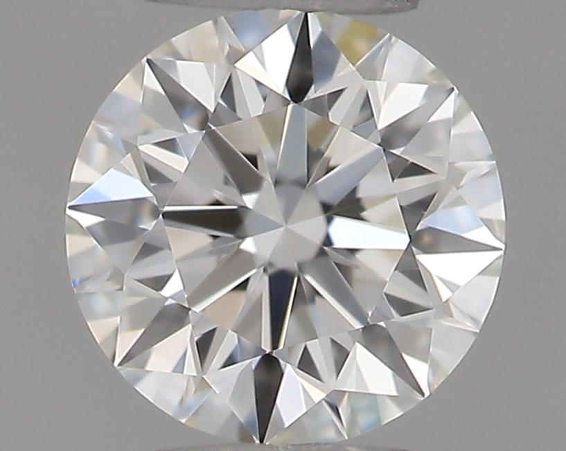 Round 0.31 ct F IF