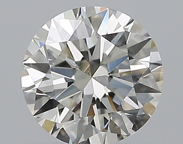 Round 0.5 ct H VS2