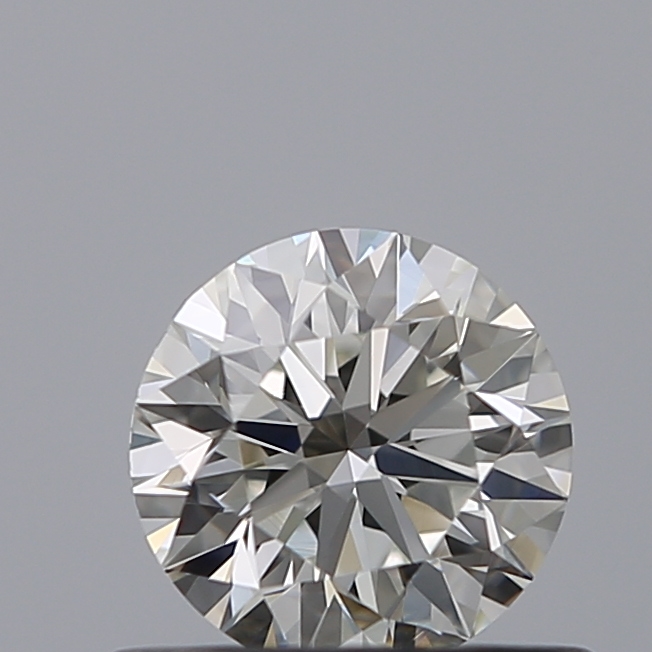 Round 0.5 ct G VVS1