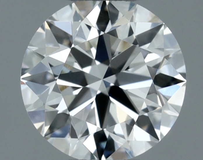 Round 0.3 ct I VVS1
