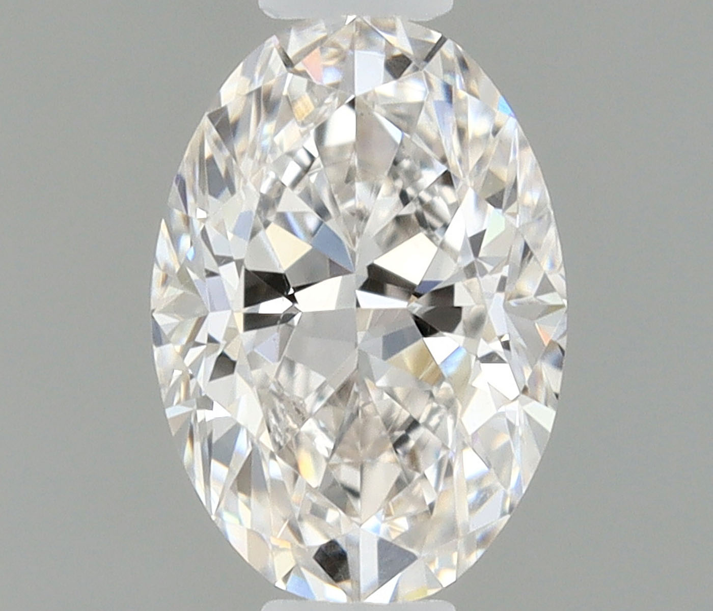 Oval 0.33 ct G SI1