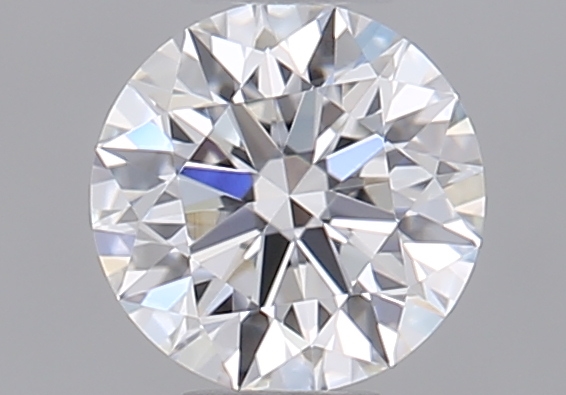Round 0.32 ct G VVS1