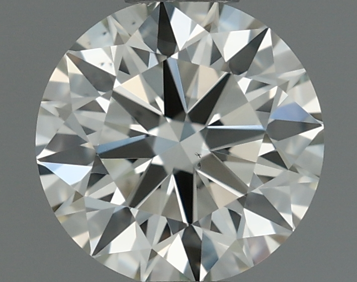 Round 0.51 ct N VS2