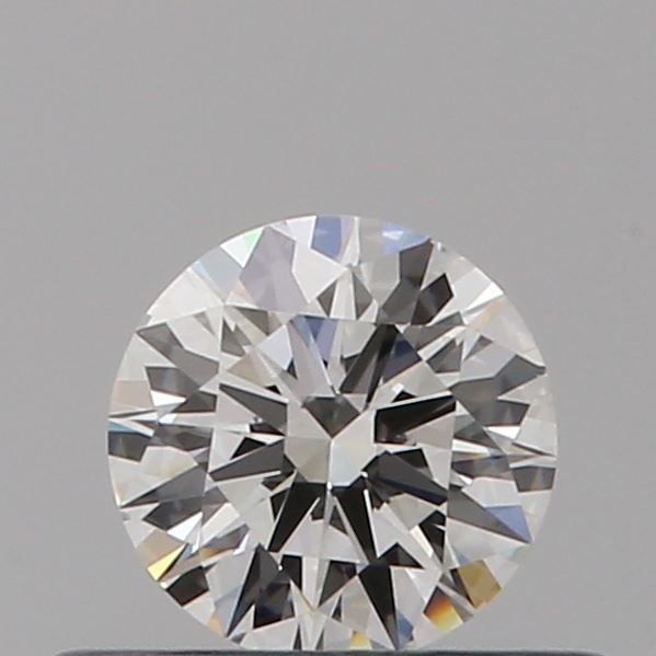 Round 0.31 ct G VVS2