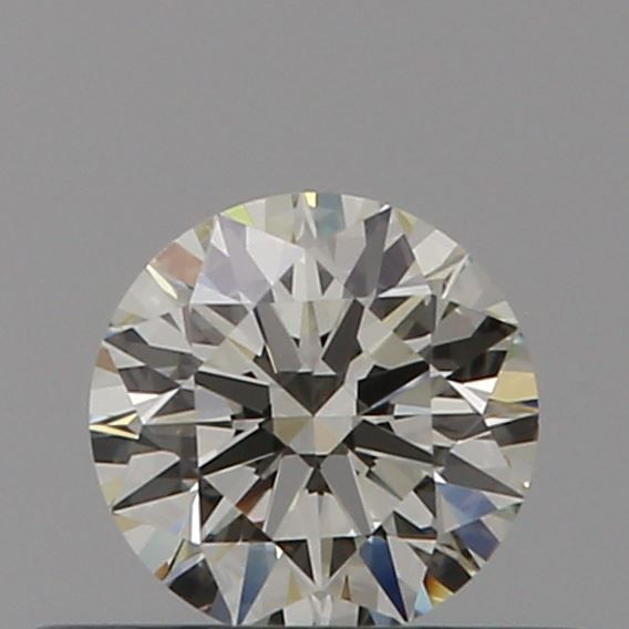 Round 0.31 ct I VVS1