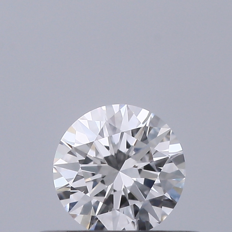 Round 0.3 ct D IF