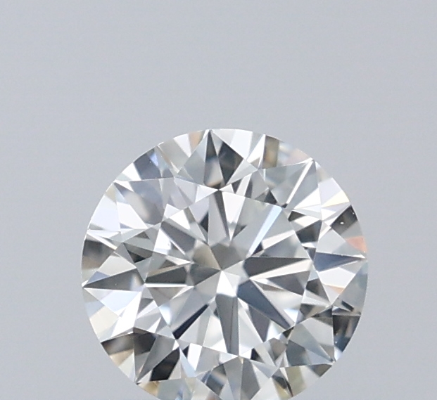 Round 0.3 ct I VS2