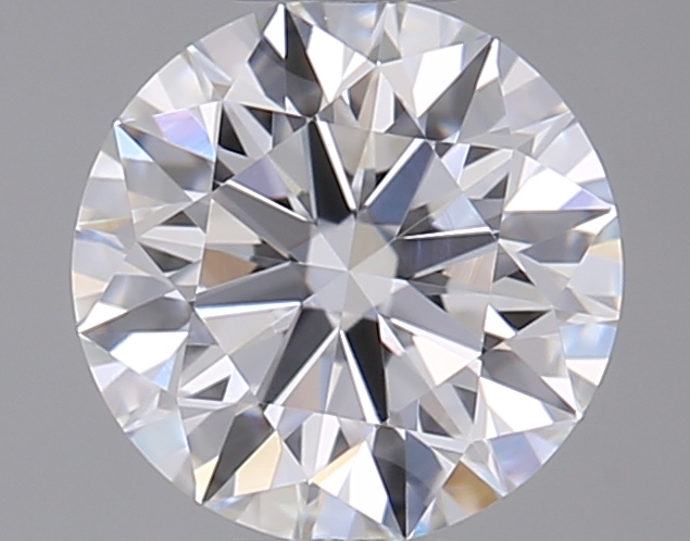 Round 0.46 ct G VVS2