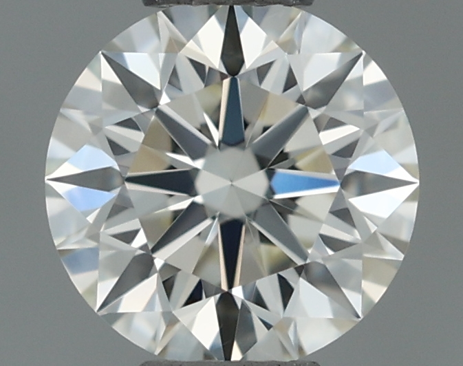 Round 0.3 ct L VVS2