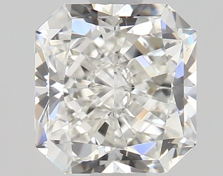 Radiant 1.0 ct H VS2