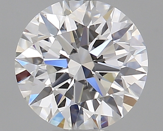 Round 0.4 ct F VS1
