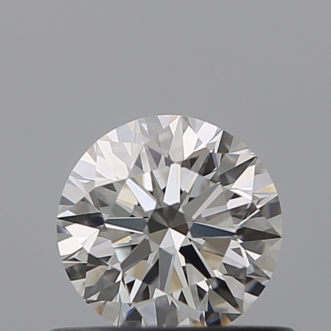Round 0.5 ct F VS1