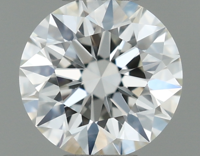 Round 0.3 ct J VVS2