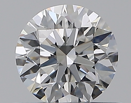 Round 0.43 ct G VVS2