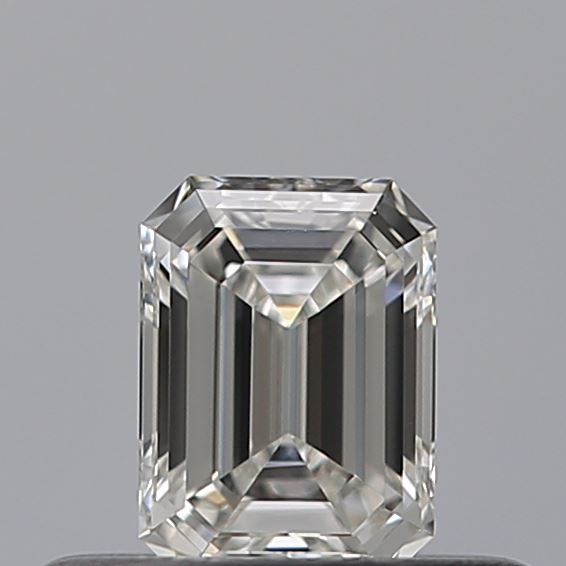 Emerald 0.3 ct G VVS1