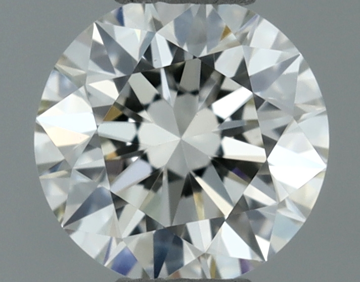 Round 0.31 ct K VS1