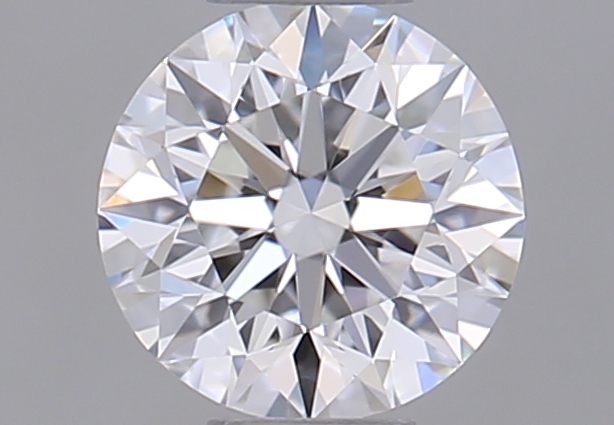 Round 0.36 ct E IF