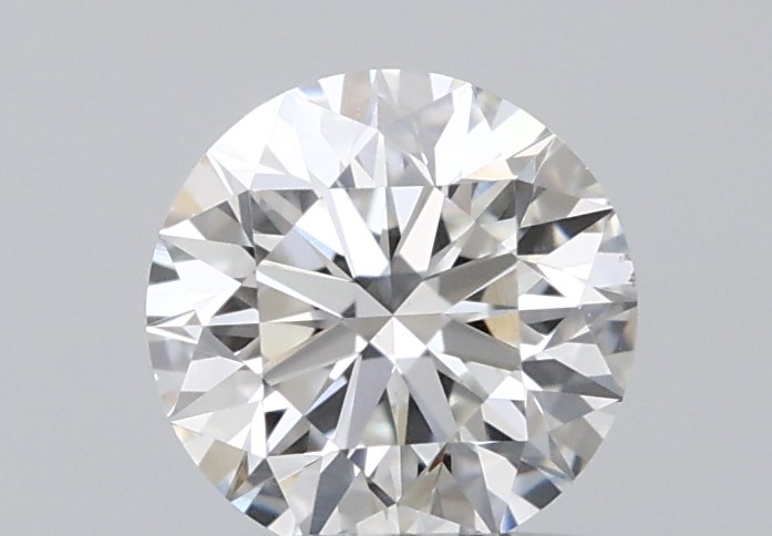 Round 0.44 ct G VS2
