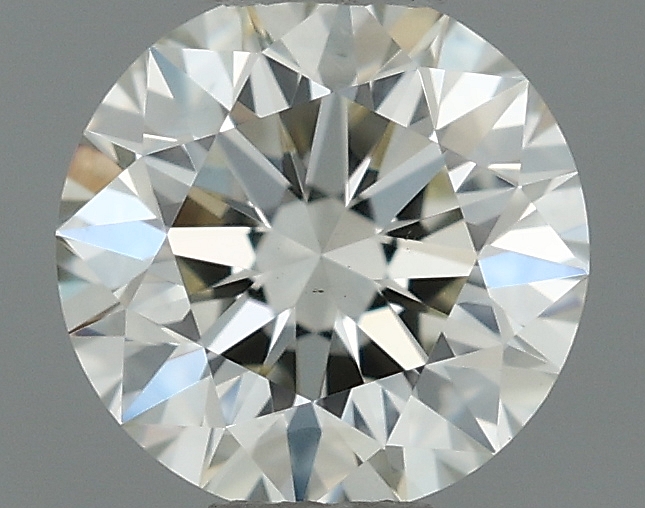 Round 0.44 ct M VS2