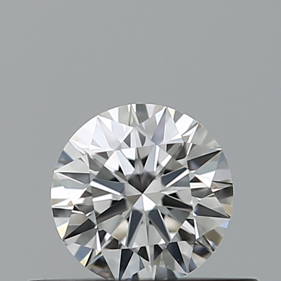 Round 0.28 ct E VVS1