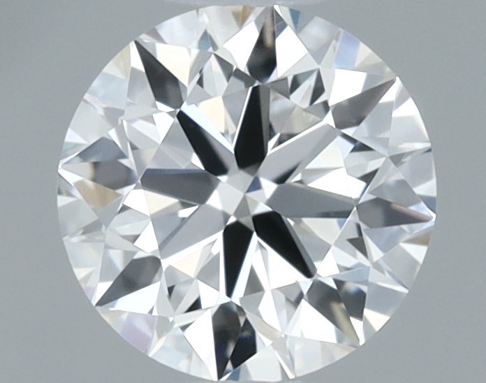 Round 0.6 ct I VVS2