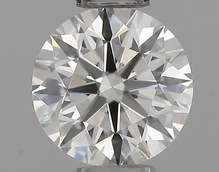 Round 0.41 ct I VVS1