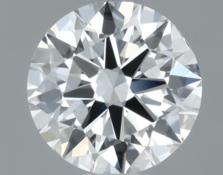 Round 0.5 ct H VVS2