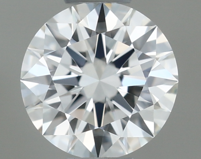 Round 0.31 ct G VVS1