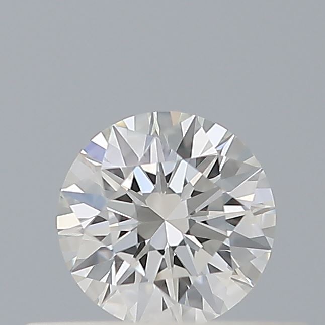 Round 0.27 ct G VVS1
