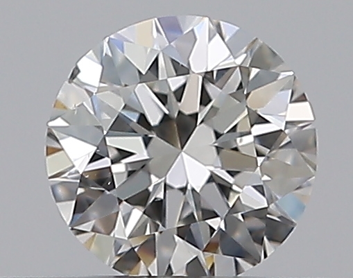 Round 0.3 ct G SI1