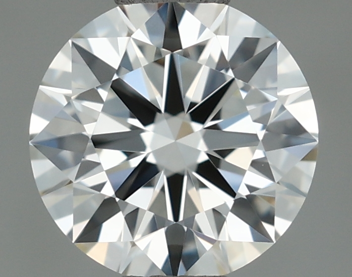 Round 0.5 ct K VVS1