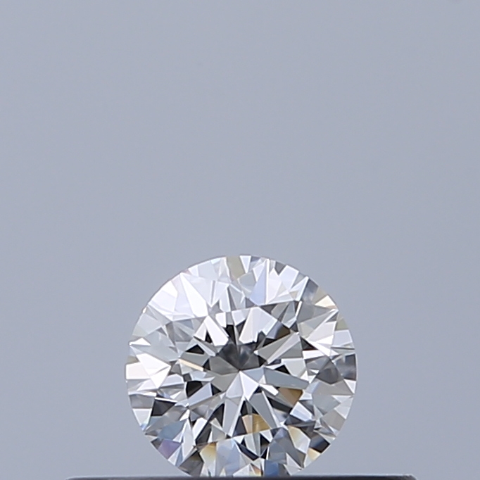 Round 0.22 ct E VS1