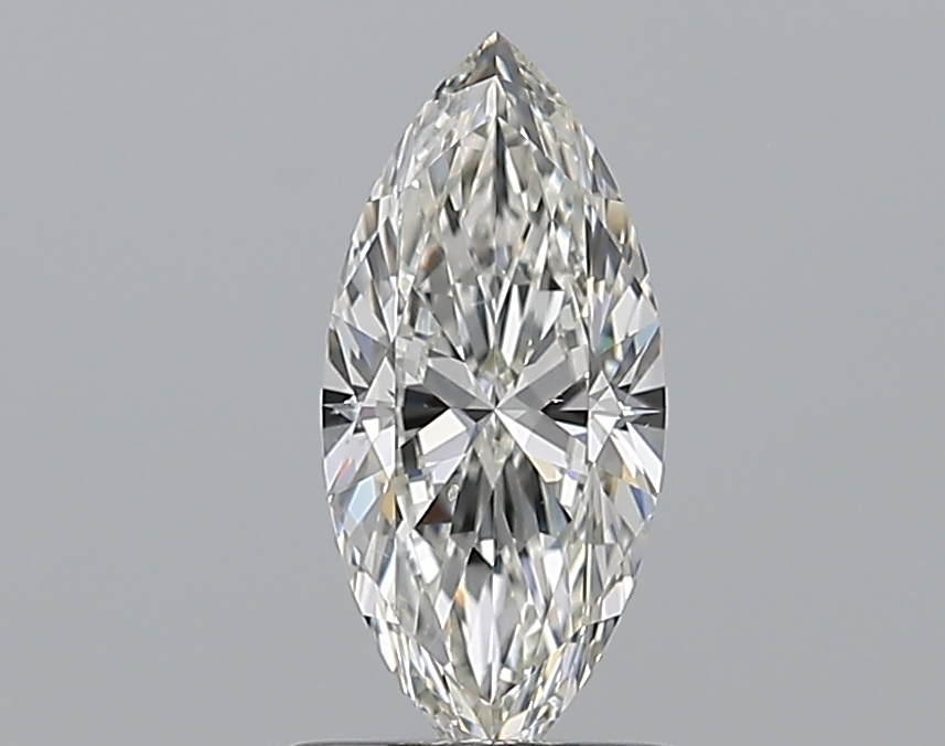 Marquise 0.81 ct I SI1