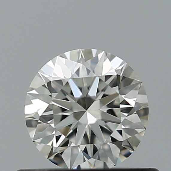 Round 0.4 ct G IF