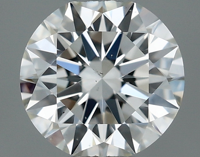 Round 0.4 ct I SI1