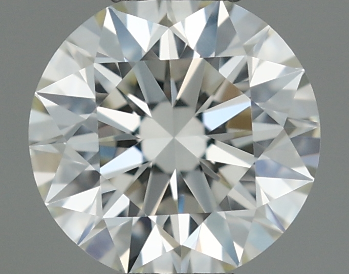 Round 0.35 ct L VVS1