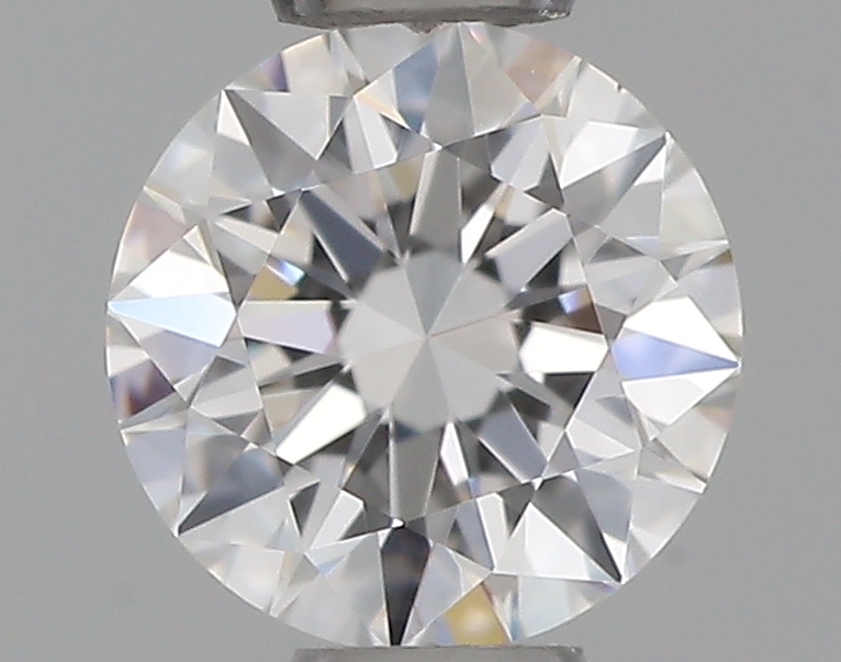 Round 0.31 ct D VS1