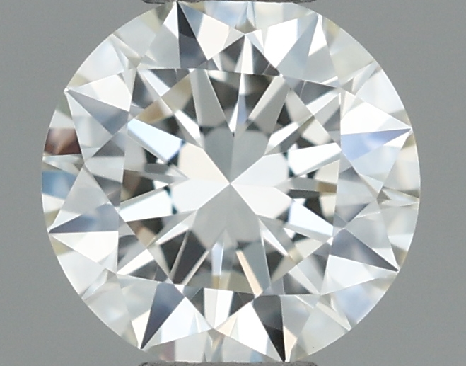 Round 0.3 ct I VVS1