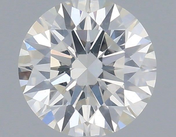 Round 0.28 ct J SI2