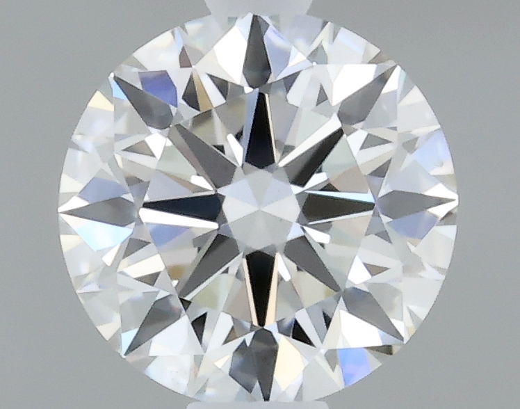 Round 0.5 ct G VS2