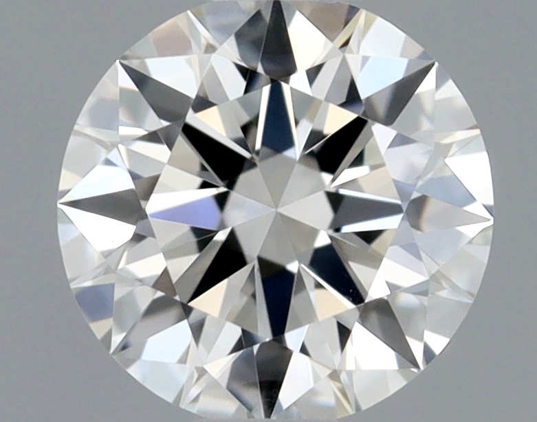 Round 0.31 ct H VS1