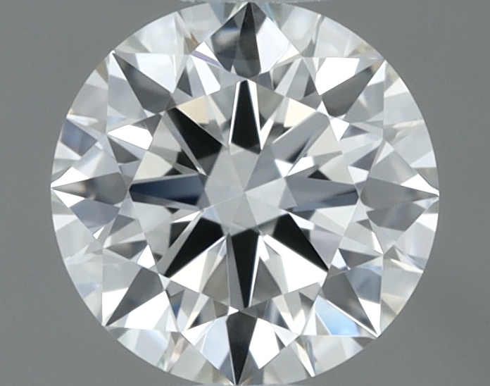 Round 0.4 ct K VVS2